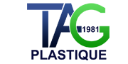 TAG PLASTIQUE