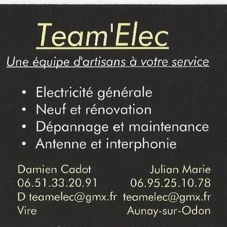 Team'Elec