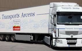 TRANSPORTS COUSIN