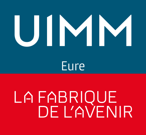 UNION INDUSTR & METIERS METALLURG EURE (UIMM)