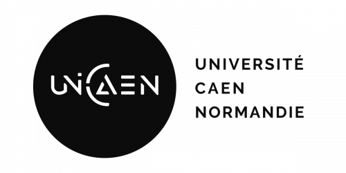 UNIVERSITE DE CAEN NORMANDIE