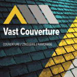 VAST COUVERTURE