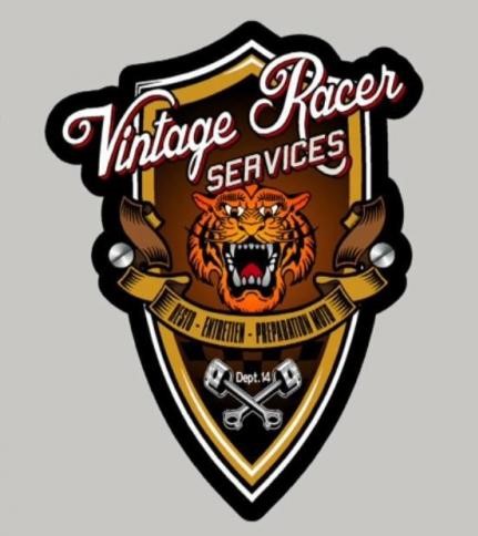 Vintage Racer Services