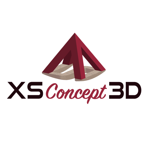 XS CONCEPT 3D