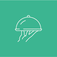 Alimentation, hôtellerie et restauration