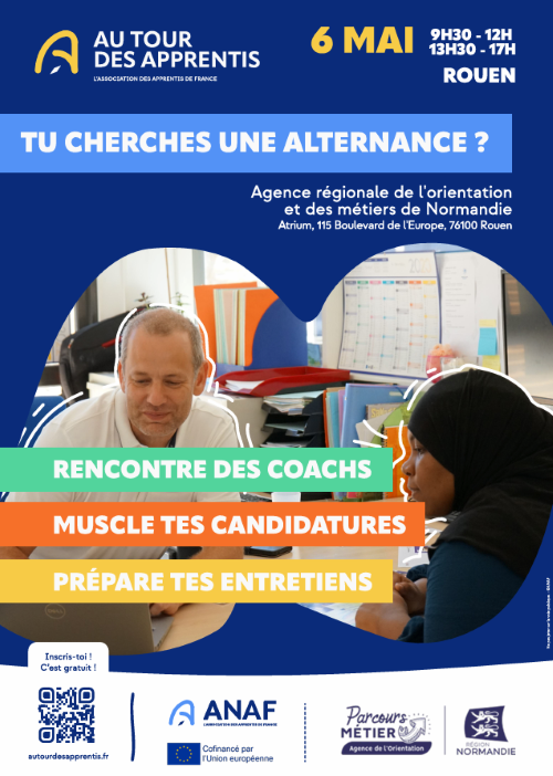 Oi'm Apprentissage
