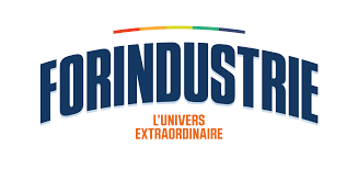 Logo ForIndustrie