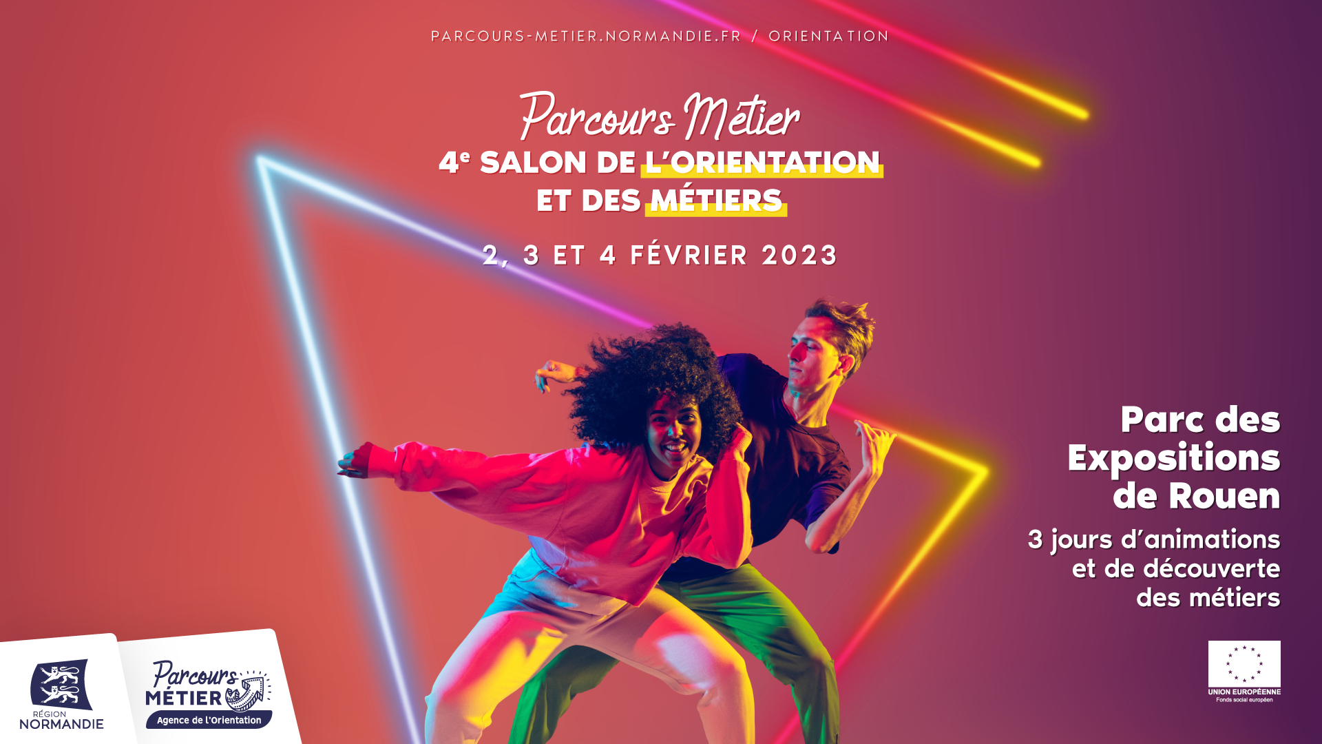 Salon 2023