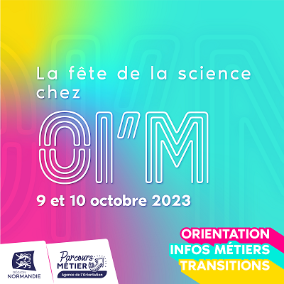 fete de la science