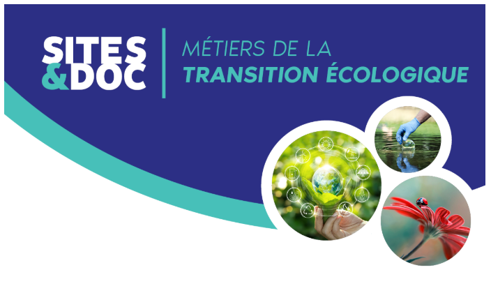 Sites & Doc Transition écologique