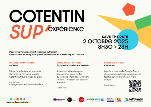 cotentin sup experience