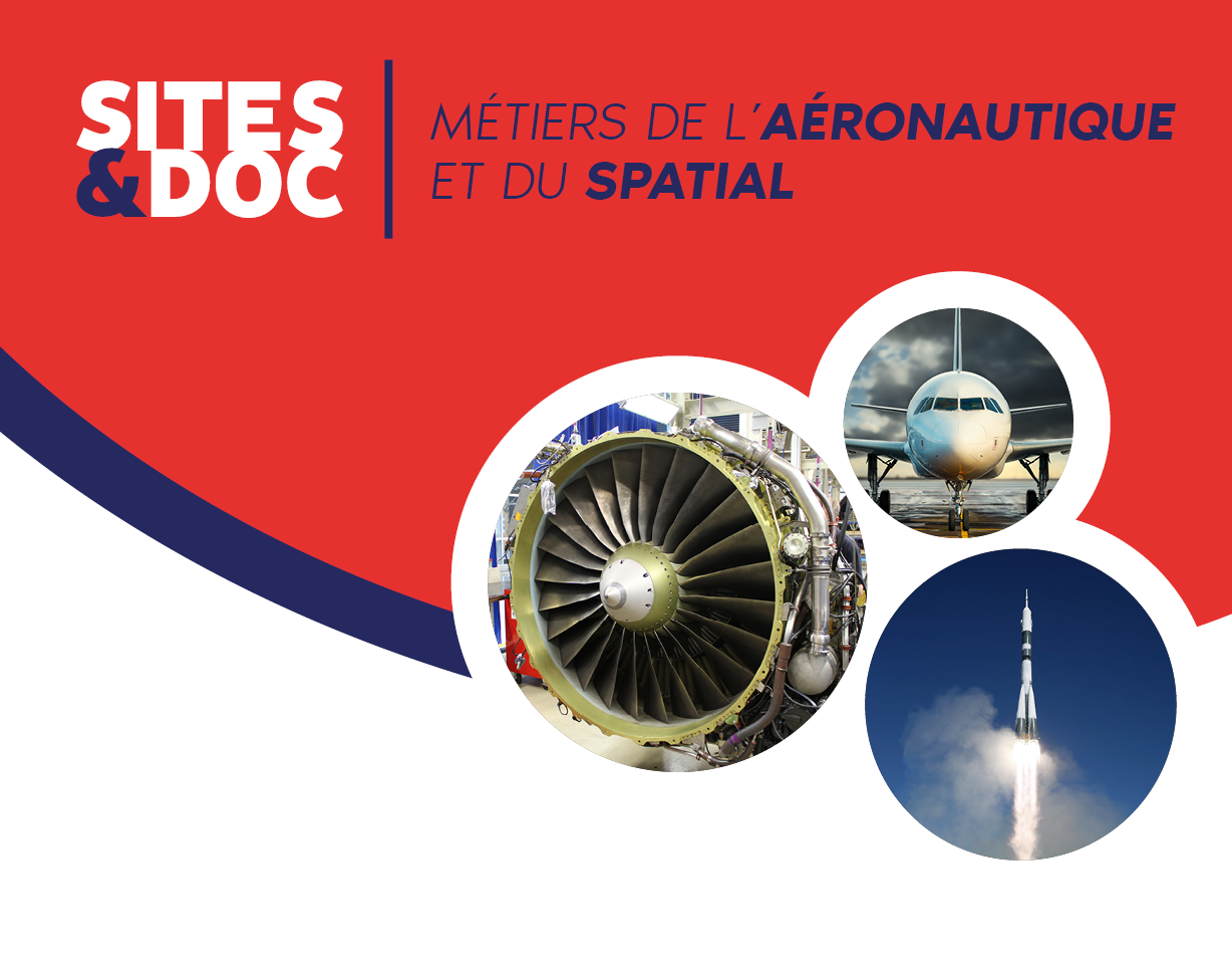 S&D Aéeonautique spatial