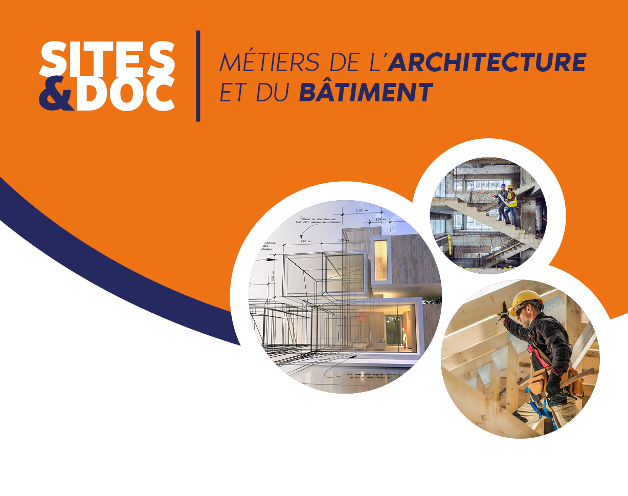 S&D Architecture et batiment