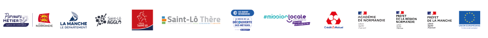 odyssée des métiers