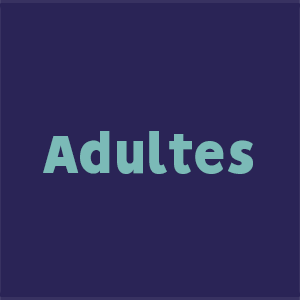 adultes