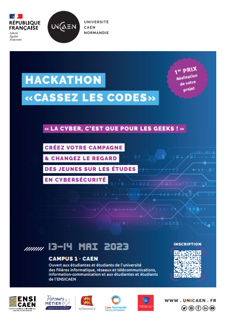 hackathon