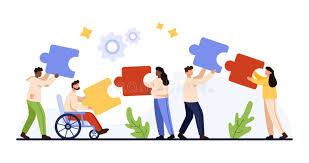 Illustration Inclusion