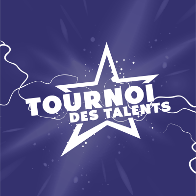 Tournoi des talents