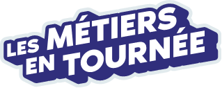 Métiers en tournée
